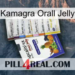 Kamagra Orall Jelly 11